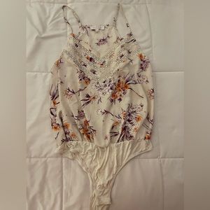 COPY - Women’s tank top bodysuit